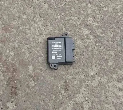 Head ligth b7m yamaha 530 tmax 2024 - photo 2