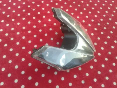 Phare scooter barossa 50cc speed race 2008 - photo 2