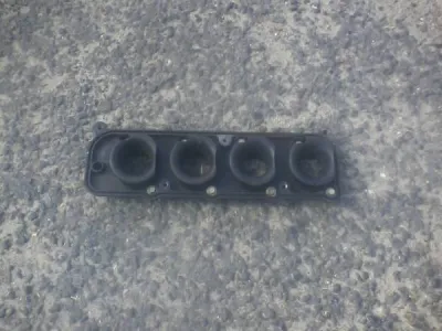 Manchons filtre a air kawasaki zx6r 1997 - photo 3