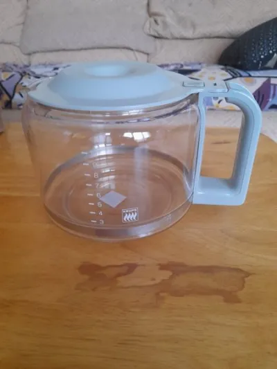 Verseuse cafetière krups - Collection - Saint-Satur (18300)