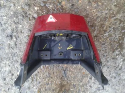 Feu ar yamaha 550 xvz 1985 - photo 2