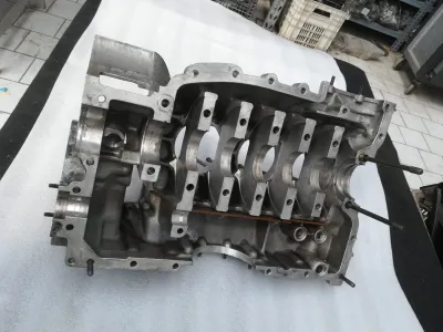 Bloc moteur Porsche 911 2.0t - photo 2
