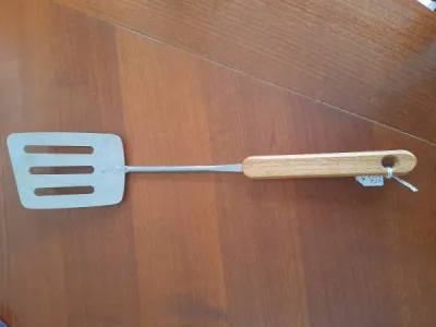 Spatule à viande - photo 3