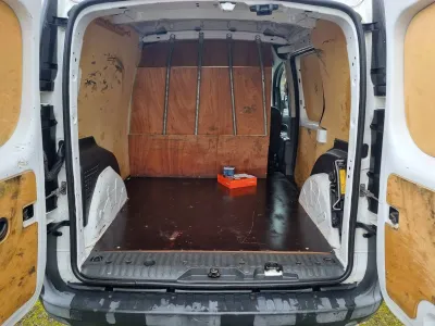 Renault Kangoo 2015 1.5dci 75cv 55kw Euro5 Airco 2 - photo 3