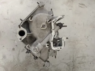 Bloc moteur pour Maserati Mexico - photo 4