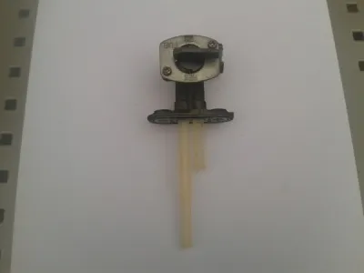 Robinet déssence suzuki 125 tu 2002 - photo 3