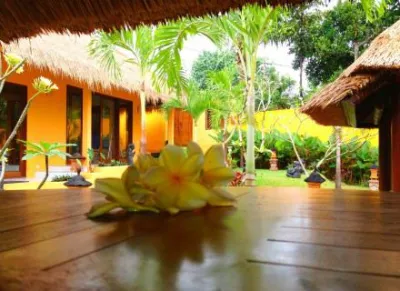 Maison a bali - Ventes - La Rochelle (17000)