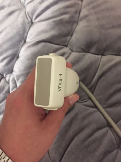 Sondes echographes philips siemens acuson aloka ge - photo 3