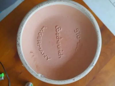 Vase scheurich germany 516 - 22 - photo 4