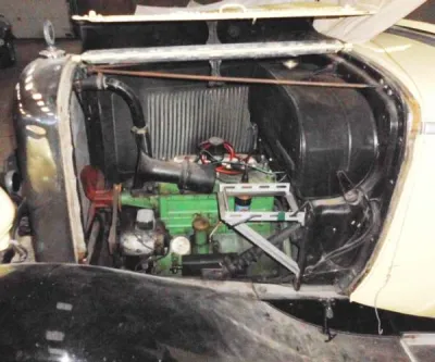 Citroen c 4 - 04 / 1929 - 15.000 € - photo 3