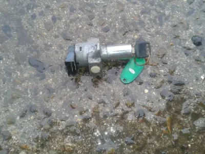 Neiman honda gl 1000 goldwing 1980 - photo 2