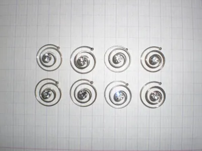 Babyliss ceramic ou pince cheveux - bijoux de tete - photo 2
