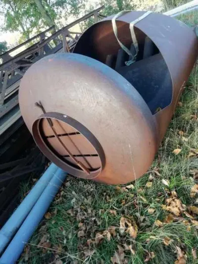 Cheminée contemporaine - photo 3