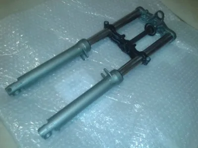 Fourche yamaha 400 fzr 1993 - photo 3