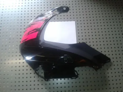 Demi téte de fouche gauche honda 600 cbr 1993 - photo 2