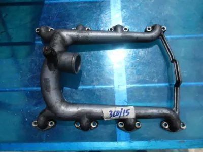 Collecteur d'eau pour ferrari 360 - photo 3