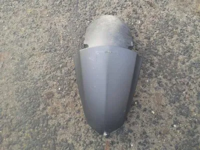 Garde boue avant peugeot 50 kees bee 2016 - Équipements Moto - Verberie (60410)