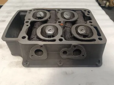 Culasse pour Lancia Aprilia - photo 3