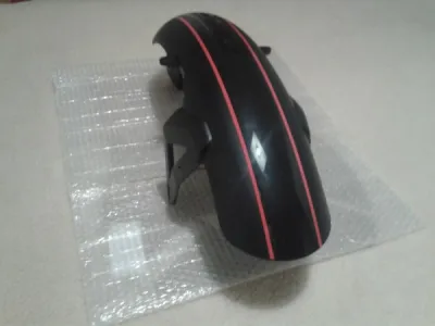 Garde boue avant 125 fb mondial 2022 - photo 3