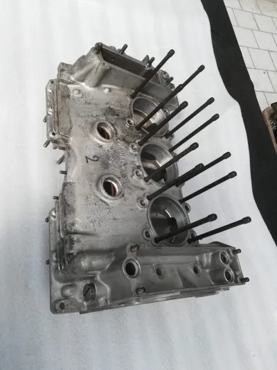 Bloc moteur Porsche 911 2.0t - photo 3