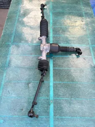 Crémaillère de direction pour porsche 911 - Équipements Auto - Nice (06000)