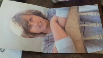 33 t dave " pour que tu me comprennes " - photo 3