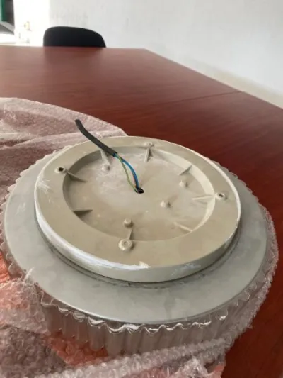 Plafonniers staff leuchten - Bricolage - Carros (06510)