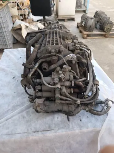 Boîte de vitesses d'origine pour ferrari 599 gto/a - Équipements Auto - Nice (06000)