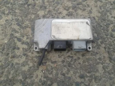 Cdi triumph 600 tt 2003 - photo 4