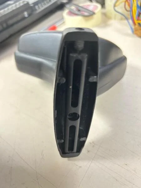 Rétroviseur extérieur droit manuel ferrari 365/400 - Équipements Auto - Nice (06000)