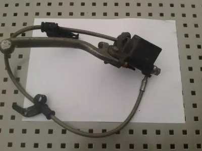 Maitre cylindre frein avant yamaha 50 tzr 2014 - Équipements Moto - Saintines (60410)