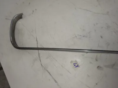 Moulure de contour de carrosserie avant pour fiat - Équipements Auto - Nice (06000)
