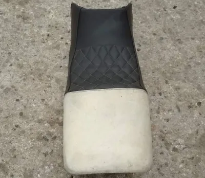 Selle honda 400 vff 1985 - photo 3