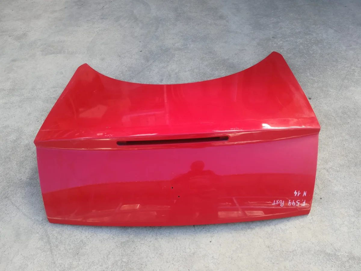 Capot arrière pour Ferrari 599 GTB Fiorano - Équipements Auto - Nice (06000)