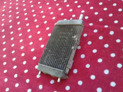 Radiateur eau yamaha 125 majesty 2002 - photo 2