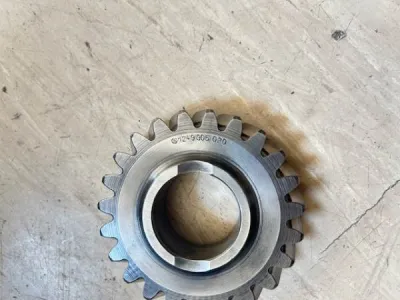 Engranage de marche arrière zf s5-24/3 - photo 2