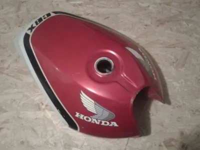 Reservoir honda 550 cbx 1985 - Équipements Moto - Marignane (13700)