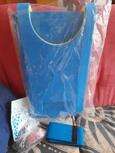 Gilet de natation et d'aqua gym swin gim - Sport