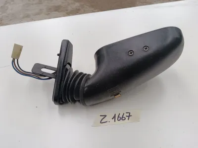Rétroviseur extérieur droit pour Ferrari 512 BB - photo 3