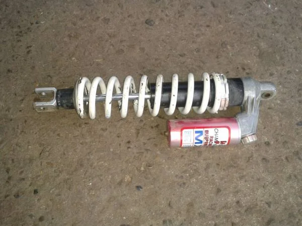 Amortisseur white power ktm 250 gs 1986 - Équipements Moto - Dampleux (02600)