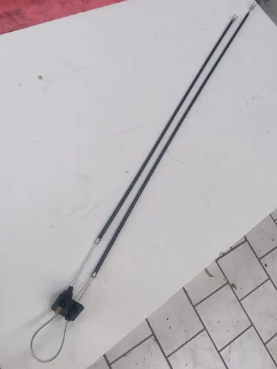 Cable de frein à main pour Lamborghini Miura - Équipements Auto - Nice (06000)