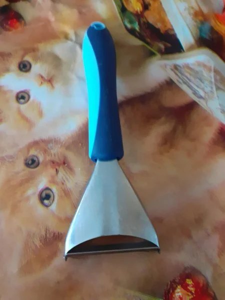 Eplucheur à légume - Collection - Saint-Satur (18300)