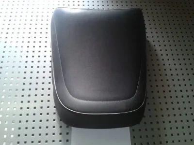 Selle arriére honda pc 800 pacific coast 1998 - photo 4