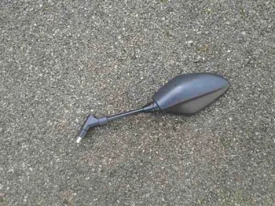 Rétroviseur gauche yamaha 700 mt07 tracer 2020 - photo 4