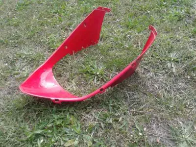 Triangle de carénage honda750 vfr 1995 - photo 2