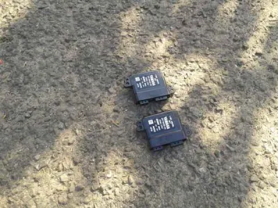 Boitier light control unit yamaha 530 t max 2020 - photo 4