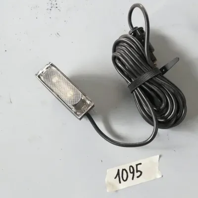 Lampe d'inspection pour Ferrari - Équipements Auto