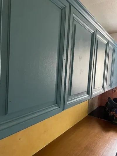 Meubles de cuisine en très bon état déjà déposés, - photo 2