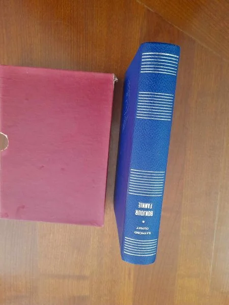 Bonjour fannie - raymon dumay - exemplaire n° 285 - Livres - Saint-Satur (18300)