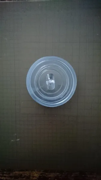 Bouchon baignoire 4,2 - 4,4 cm ou 5,2 - 5,5 cmneuf - photo 3